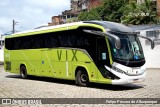 VIX Transporte e Logística 23620 na cidade de Salvador, Bahia, Brasil, por Felipe Pessoa de Albuquerque. Número da foto: #:id.