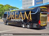 Expresso Nordeste 61160 na cidade de Porto Alegre, Rio Grande do Sul, Brasil, por JULIO SILVA. Número da foto: #12667471.