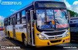 Transportes Barata BN-88410 na cidade de Belém, Pará, Brasil, por Leonardo Rocha. Número da foto: #12666104.