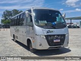 GW Transportes e Turismo 320 na cidade de Vitória da Conquista, Bahia, Brasil, por Danyllo Henrique. Número da foto: #12666856.