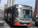 Viação Osasco 0918 na cidade de Osasco, São Paulo, Brasil, por Rafael Lopes de Oliveira. Número da foto: #12665799.