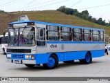 Ônibus Particulares 47644 na cidade de Duque de Caxias, Rio de Janeiro, Brasil, por Guilherme Afonso. Número da foto: #12666324.