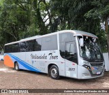 Italianinha Tour 2577 na cidade de Foz do Iguaçu, Paraná, Brasil, por Antônio Washington Mendes da Silva. Número da foto: #12666881.