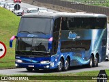 Premier Viagens 2103 na cidade de Aparecida, São Paulo, Brasil, por Luiz Krolman. Número da foto: #12666075.