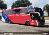 Expresso São Luiz 10030 na cidade de Maceió, Alagoas, Brasil, por João Melo. Número da foto: #:id.