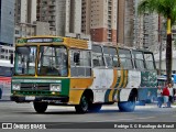 Associação de Preservação de Ônibus Clássicos 271 na cidade de Barueri, São Paulo, Brasil, por Rodrigo S. G Busólogo do Brasil. Número da foto: #:id.