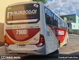 Transgodoi 7900 na cidade de Matozinhos, Minas Gerais, Brasil, por Vicente de Paulo Alves. Número da foto: #12666162.