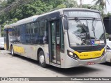 Viação Metrópole Paulista - Zona Leste 3 2025 na cidade de São Paulo, São Paulo, Brasil, por Guilherme José Silveira de Sousa. Número da foto: #12666052.