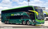 Expresso Marly 1840 na cidade de Goiânia, Goiás, Brasil, por Carlos Júnior. Número da foto: #12666878.