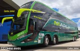 Expresso Marly 1840 na cidade de Goiânia, Goiás, Brasil, por Carlos Júnior. Número da foto: #12666884.