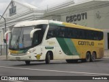 Empresa Gontijo de Transportes 18345 na cidade de Juiz de Fora, Minas Gerais, Brasil, por Renato Brito. Número da foto: #12666492.