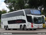 Auto Viação Catarinense 3715 na cidade de Curitiba, Paraná, Brasil, por Douglas Andrez. Número da foto: #12666761.