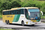 Empresa Gontijo de Transportes 14345 na cidade de Piraí, Rio de Janeiro, Brasil, por Paulo Henrique Pereira Borges. Número da foto: #12667631.