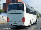 Ruta Curacaví LBDK71 na cidade de Estación Central, Santiago, Metropolitana de Santiago, Chile, por Benjamín Tomás Lazo Acuña. Número da foto: #12667917.