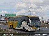 Empresa Gontijo de Transportes 17025 na cidade de Caruaru, Pernambuco, Brasil, por Lenilson da Silva Pessoa. Número da foto: #12667018.