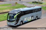 Viação Garcia 82139 na cidade de Arapongas, Paraná, Brasil, por Rodrigo Matheus. Número da foto: #12666224.