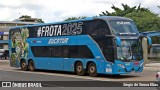 Eucatur - Empresa União Cascavel de Transportes e Turismo 6023 na cidade de Campinas, São Paulo, Brasil, por Sérgio de Sousa Elias. Número da foto: #:id.