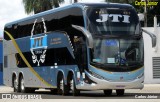 JTI Transportes e Turismo 3070 na cidade de Goiânia, Goiás, Brasil, por Carlos Júnior. Número da foto: #12666948.
