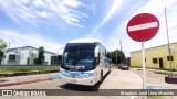 Fernando Viajes 283 na cidade de Artigas, Uruguai, por Mauricio José Lima Monzón. Número da foto: #12666317.