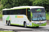 Msoares 2101 na cidade de Piraí, Rio de Janeiro, Brasil, por Paulo Henrique Pereira Borges. Número da foto: #12667635.
