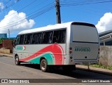 Prefeitura Municipal de Arvoredo QIV6770 na cidade de Seara, Santa Catarina, Brasil, por Luís Gabriel H. Macedo. Número da foto: #12666004.