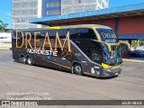 Expresso Nordeste 61160 na cidade de Porto Alegre, Rio Grande do Sul, Brasil, por JULIO SILVA. Número da foto: #12667453.