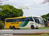 Empresa Gontijo de Transportes 18940 na cidade de Americana, São Paulo, Brasil, por Jacy Emiliano. Número da foto: #12665212.