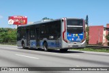 Sambaíba Transportes Urbanos 2 1019 na cidade de São Paulo, São Paulo, Brasil, por Guilherme José Silveira de Sousa. Número da foto: #12665969.