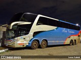 Arca Turismo 5093 na cidade de Teresina, Piauí, Brasil, por Lucas Gabriel. Número da foto: #12666072.