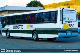 Uninorte 5501 na cidade de Juiz de Fora, Minas Gerais, Brasil, por Marlon Generoso. Número da foto: #12667251.