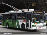 Next Mobilidade - ABC Sistema de Transporte 7057 na cidade de São Paulo, São Paulo, Brasil, por Diego Silva. Número da foto: #12665840.