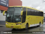 Viação Itapemirim 45809 na cidade de Rio de Janeiro, Rio de Janeiro, Brasil, por Paulo Alexandre da Silva. Número da foto: #12667765.
