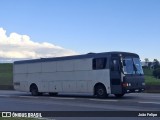Ônibus Particulares 9514 na cidade de Lorena, São Paulo, Brasil, por João Felipe. Número da foto: #12665827.