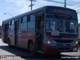 Empresa de Transporte La Caacupeña S.A. 071 na cidade de San Lorenzo, Central, Paraguai, por Raul Fontan Douglas. Número da foto: #12665702.