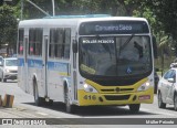 Expresso Santo Antônio 416 na cidade de Maceió, Alagoas, Brasil, por Müller Peixoto. Número da foto: #12668019.