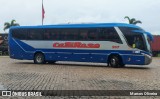 Cati Rose Transporte de Passageiros 207 na cidade de Jundiaí, São Paulo, Brasil, por Marcos Oliveira. Número da foto: #:id.