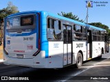Urbi Mobilidade Urbana 340707 na cidade de Samambaia, Distrito Federal, Brasil, por Pedro Andrade. Número da foto: #:id.