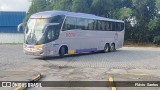 Rota Transportes Rodoviários 7995 na cidade de Cruz das Almas, Bahia, Brasil, por Flávio  Santos. Número da foto: #12665420.