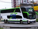 Star Bus 9000 na cidade de Belo Horizonte, Minas Gerais, Brasil, por Matheus Adler. Número da foto: #12667398.