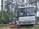 Ônibus Particulares  na cidade de São Paulo, São Paulo, Brasil, por Asprilla Matheus. Número da foto: #12665583.