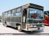 Ônibus Particulares 1153 na cidade de Duque de Caxias, Rio de Janeiro, Brasil, por Yaan Medeiros. Número da foto: #12667247.