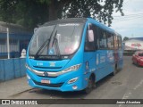 TransMargoo DC 19.001 na cidade de Duque de Caxias, Rio de Janeiro, Brasil, por Jonas Alcantara. Número da foto: #12665927.