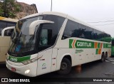 Empresa Gontijo de Transportes 21680 na cidade de Belo Horizonte, Minas Gerais, Brasil, por Moisés Magno. Número da foto: #12665662.