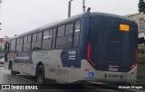 SM Transportes 21005 na cidade de Belo Horizonte, Minas Gerais, Brasil, por Moisés Magno. Número da foto: #:id.