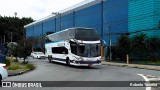 Viação Piracicabana 2630 na cidade de São Paulo, São Paulo, Brasil, por Roberto Teixeira. Número da foto: #12668007.