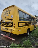 Prefeitura Municipal de Cravinhos 7724 na cidade de Cravinhos, São Paulo, Brasil, por Guilherme A.. Número da foto: #12665261.