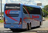 Bruno Tur 1506 na cidade de Campinas, São Paulo, Brasil, por Sérgio de Sousa Elias. Número da foto: #:id.