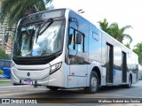 Mercedes-Benz SWG3D09 na cidade de Barueri, São Paulo, Brasil, por Matheus Gabriel dos Santos. Número da foto: #12667656.