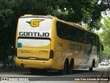Empresa Gontijo de Transportes 17185 na cidade de São Paulo, São Paulo, Brasil, por João Vitor Almeida de Moura. Número da foto: #12667825.
