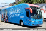 Bahia Panorâmica Transportes 2660 na cidade de Salvador, Bahia, Brasil, por Felipe Pessoa de Albuquerque. Número da foto: #12667624.